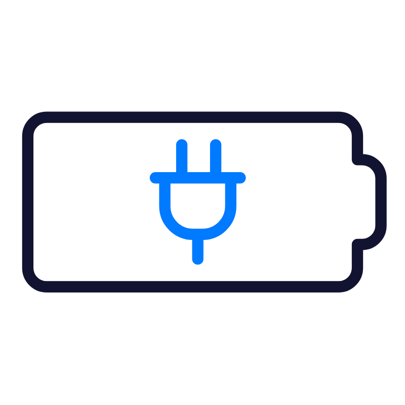 Battery Chargers & Accessories