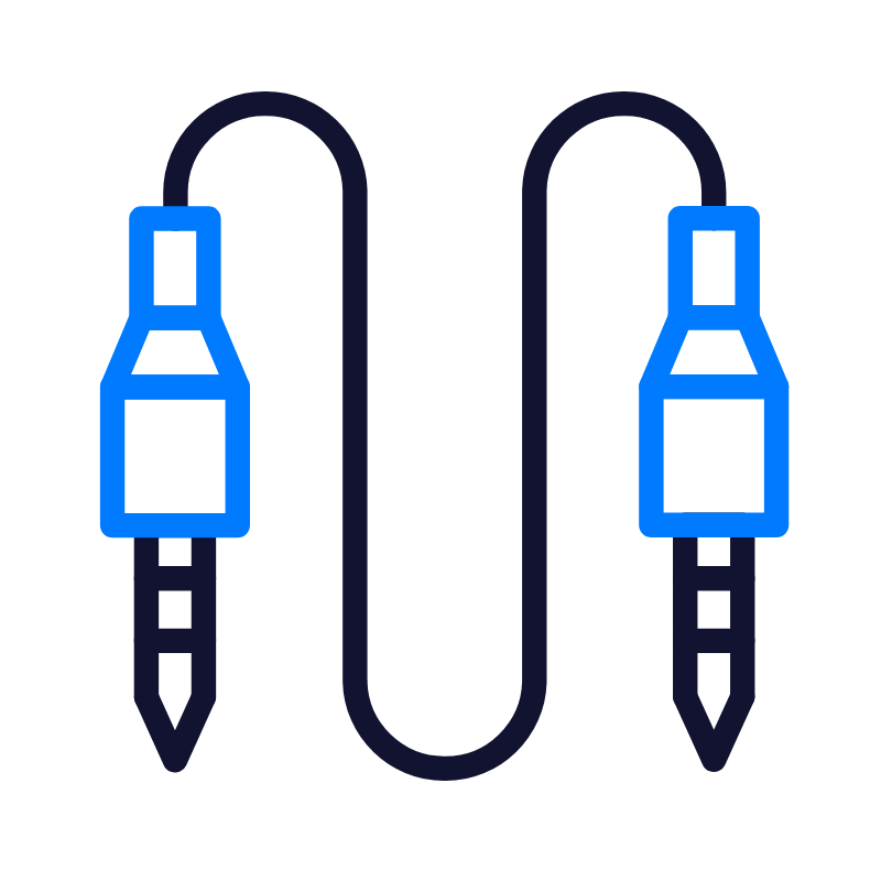 Image - Sound - Network - Telephony