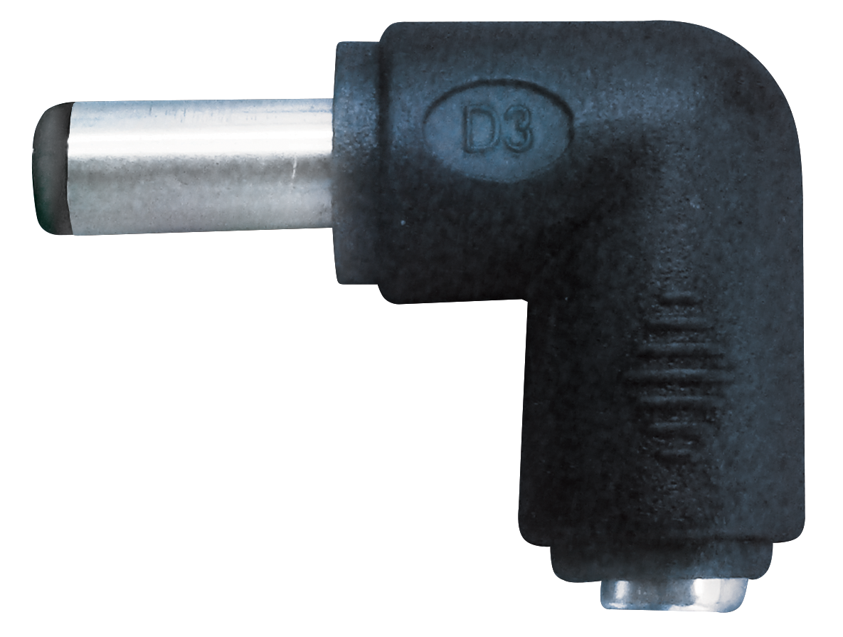 TYPEC CONNECTOR DC connector Round Hole 5,5χ2,5 mm amarad.gr