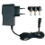 LAT-5V-2A SWITCHING ΤΡΟΦΟΔΟΤΙΚO ΜΟΝΗΣ ΤΑΣΗΣ ΕΞΟΔΟΥ 5V 2Α (WALLMOUNT TYPE)