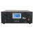 12M-10 Stabilized marine power supply 2 inputs 10Α (dual input) 10A with Buzzer-Alarm