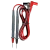 VA-3009 Multimeter test leads 160 cm