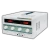 QJ-6005S Linear laboratory power supply 0?60V / 0?5A