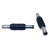 CV-DC-004 DC Connector (5,5x2,1mm) to female DC Connector (5,5x2,1mm)