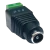 CV-DC002-2 DC Connector 5,5Χ2,1mm