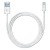 i PHONE-USB CABLE USB 2.0 CHARGING CABLE AND DATA TRANSFER