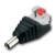 MT-001 DC Connector 5,5Χ2,1mm