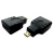 ADAPTOR-MICRO HDMI Adapter micro HDMI male to HDMI female