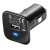 MW-3395-1 5V 2400mA Car charger with usb output