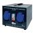 MTR1-1000 MTR1 PORTABLE ISOLATION TRANSFORMER TWO OUTPUTS