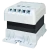 DIN-120 Din rail transformer type 120VA 
