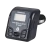 CAR MP3 PLAYER-BLUETOOTH FM MODULATOR With Bluetooth hands-free capability and music playback from your mobile phone