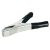 BATTERY CLIP BLACK 50A Crocodile clip 50A