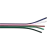 RGBW-CABLE Cable RGBW for led strips