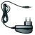 PS-9V-2A Switching τροφοδοτικό 9V 2A (wallmount type)   