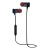 MAGNETIC Bluetooth earphones