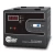 SVR-5000VA Relay type voltage stabilizer 5000VA