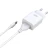 XO-L99 LIGHTNING Power adapter-charger 5V 2.4A with LIGHTNING cable