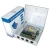 OFFER MPS-060-A9 POWER SUPPLY-DISTRIBUTOR FOR C.C.T.V. CAMERAS 12V 5A 9 CHANNELS