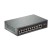 HT82 PoE switch 8 x Poe ports 10/100mbps + 2 x Uplink ports 100/1000mbps 120W