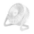 XO-MF91 Portable table fan 6-inch white