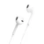 XO-EP70 Handsfree Original Series Cracked Lightning Digital Call Headphones without Bluetooth