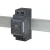 HDR-30-12 ΤΡΟΦΟΔΟΤΙΚΟ ΡΑΓΑΣ 12V 24W/2A MEANWELL