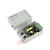 APC-12V 3A Τροφοδοτικό για συστήματα Access Control και ηλεκτρομαγνητικές κλειδαριές 12VDC 3A 