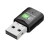 5B07D Free Driver Dual Band 2.4GHz+5GHz WiFi Adapter 600Mbps