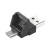 UC600 USB/TYPE-C Bluetooth 6.0 Adapter