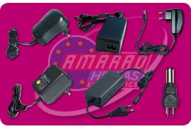 (2) POWER SUPPLIES FOR ELECTRONIC DEVICES