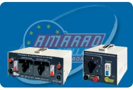(15) POWER SUPPLIES FOR OLIVE HARVESTERS MACHINES