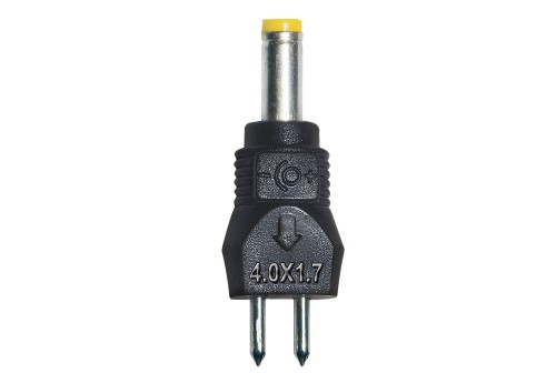 MW-I DC CONNECTOR