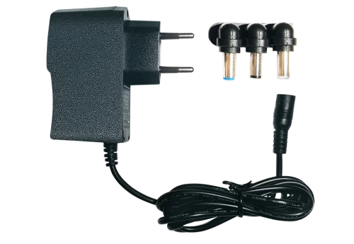 LAT-5V-2A Switching τροφοδοτικό 5V 2Α (wallmount type)