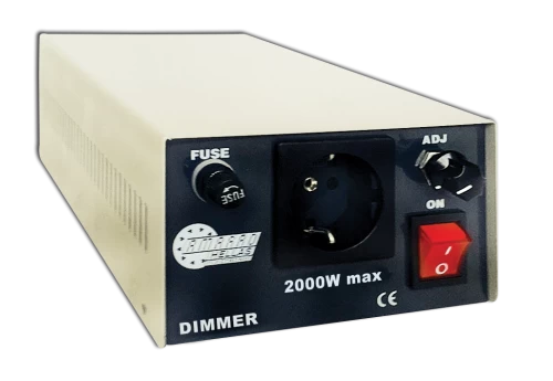 DM-20 Table lighting regulator (dimmer)