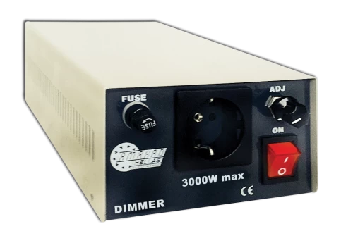 DM-30 Table lighting regulator (dimmer)