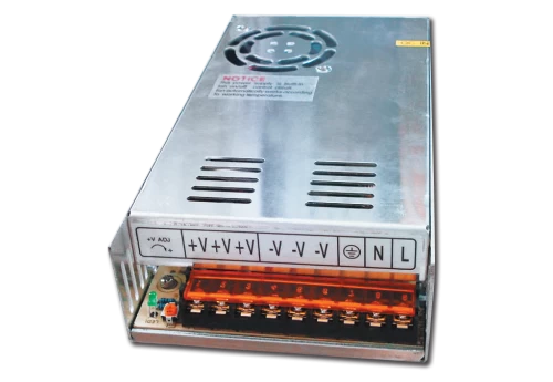 S-350-12 Switching power supply enclosed frame 12V 29A