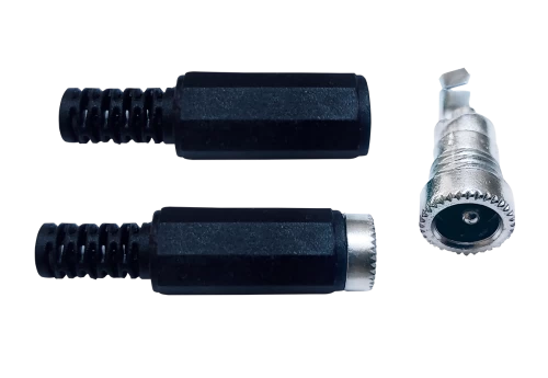 CV-DC-09 CV-DC-09 DC Connector 5,5X2,1mm