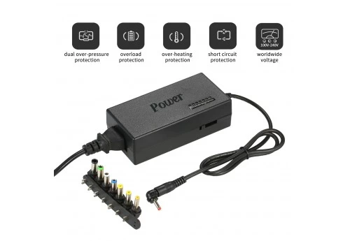 TPL-AC 90VA Switching power supply for laptop-netbook 90VΑ