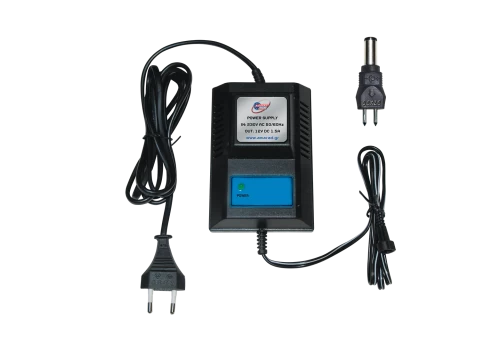 PA-2 Unstable ac power supply AC-DC 12V 2A