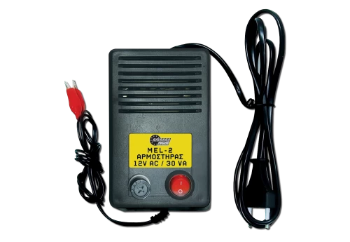 MEL-2 Power supply for apiculture machine
