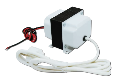 PAS-5 Power supply for spit moter 