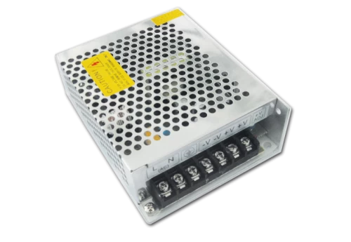 TPLE-01001N Switching power supply for LED Strips 12V 100VA