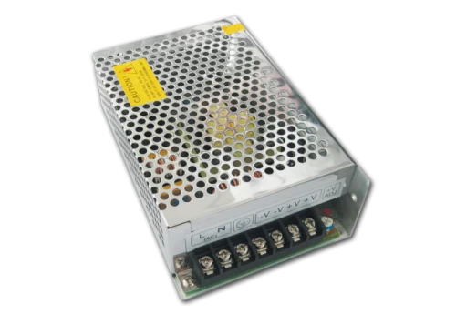 TPLE-02001N Switching power supply for LED Strips 12V 200VA