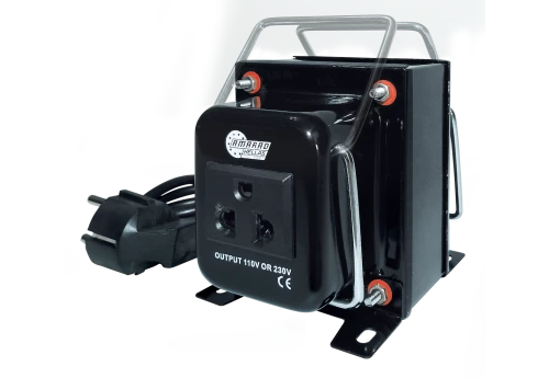 THG-300 Auto transformer 300VA