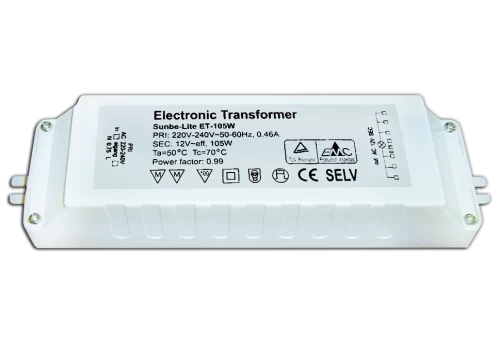 SET-04-150 BALLAST TRANSFORMER 150VA