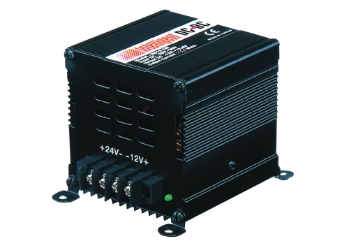 DC-15A Step down DC/DC converter 24V to 12V 15A