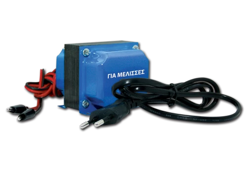 MEL-1 Power supply for apiculture machine 