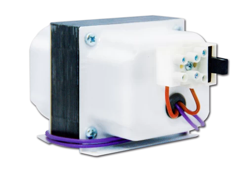 TRC-84.29-16.6-F CLOSED TYPE TRANSFORMER FOR SECURITY AND FIRE DETECTION SYSTEMS