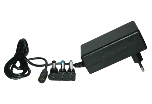 LAT-12V-2A Switching τροφοδοτικό 12V 2Α (wallmount type)